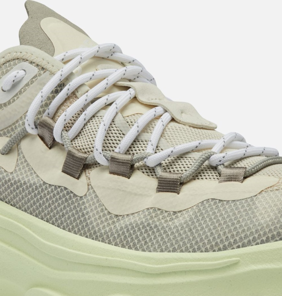 Kinetic Breakthru Tech Lace Sneaker Für Herren Kreide-chromgrau Sorel Schweiz