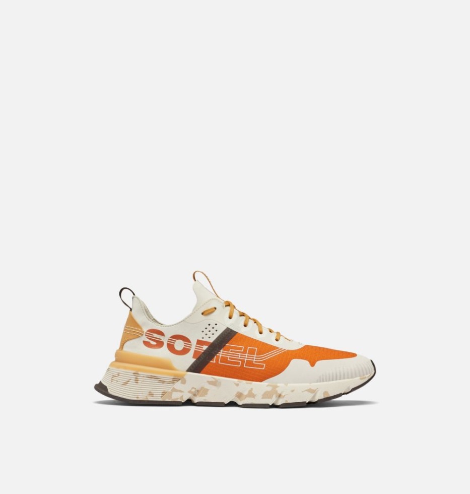 Kinetic Rush Ripstop Trainer Für Herren Desert Sun-chalk Sorel Schweiz