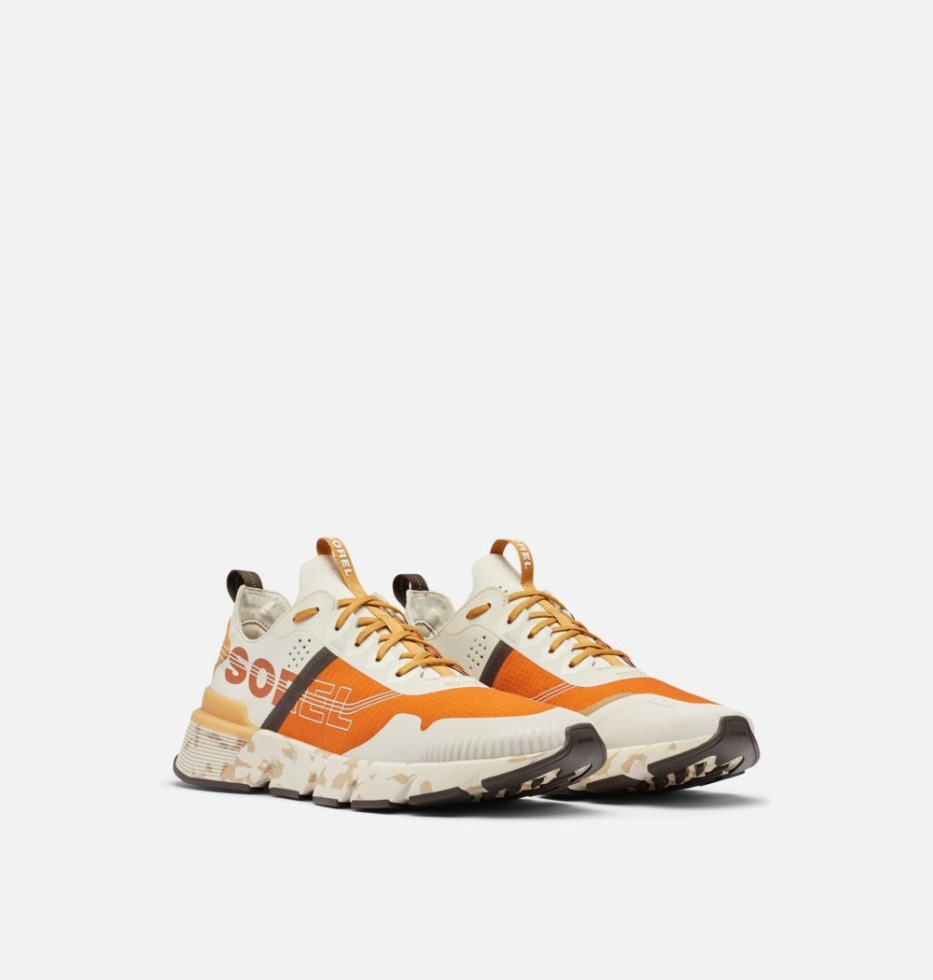 Kinetic Rush Ripstop Trainer Für Herren Desert Sun-chalk Sorel Schweiz