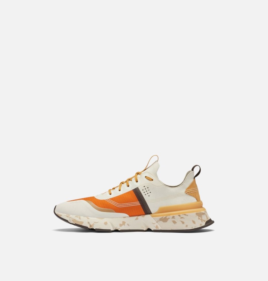 Kinetic Rush Ripstop Trainer Für Herren Desert Sun-chalk Sorel Schweiz