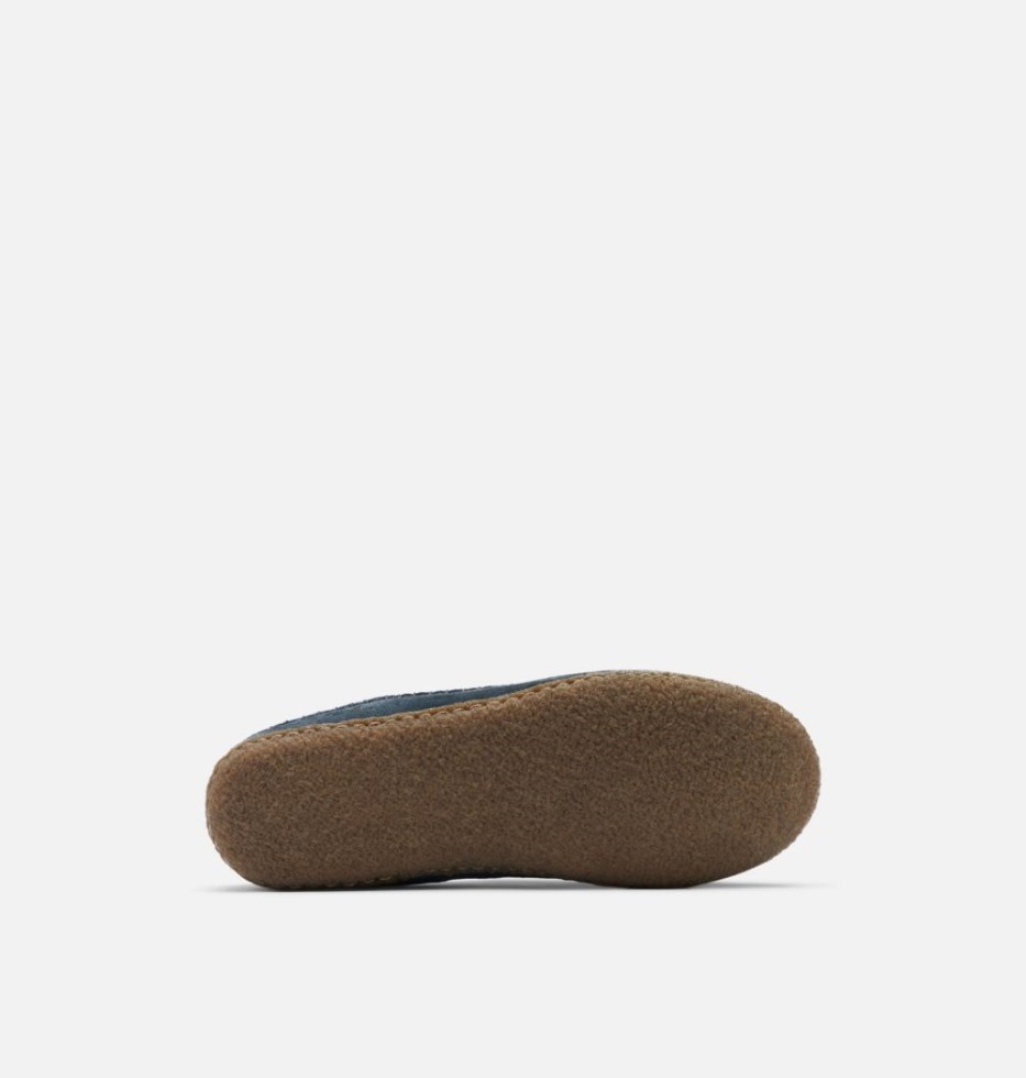 Lanner Ridge Pantoffel Für Herren Abyss-gum 10 Sorel Schweiz