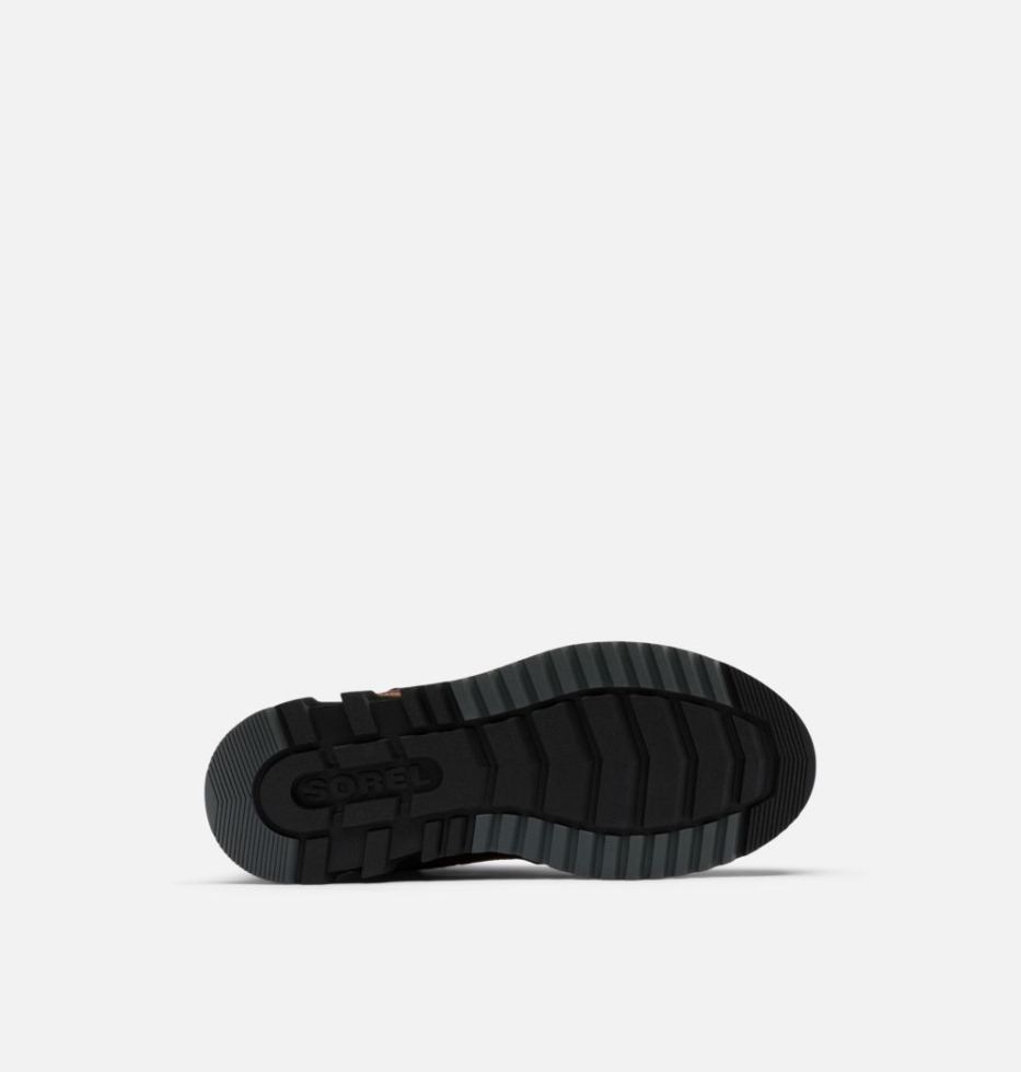 Mac Hill Lite Trace Boot Für Herren Abgrund-umbra Sorel Schweiz