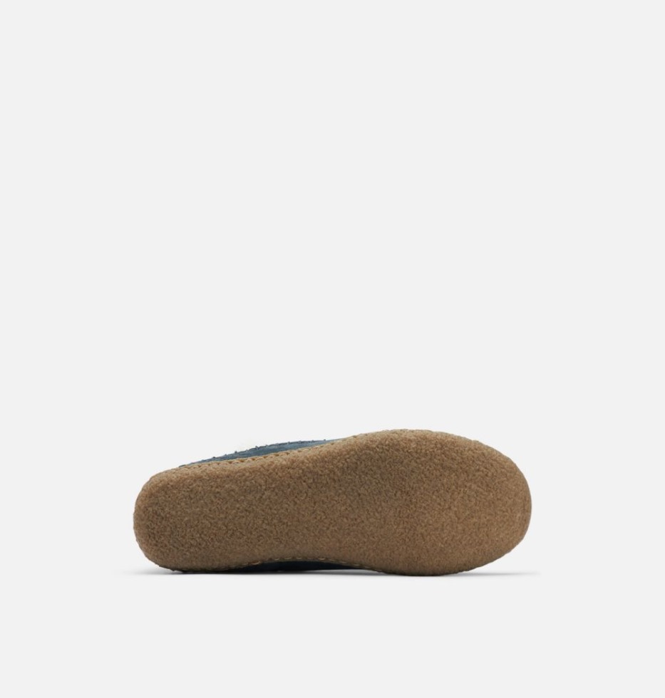 Manawan Ii Pantoffel Für Herren Abyss-gum 10 Sorel Schweiz