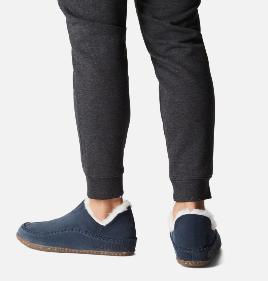 Manawan Ii Pantoffel Für Herren Abyss-gum 10 Sorel Schweiz