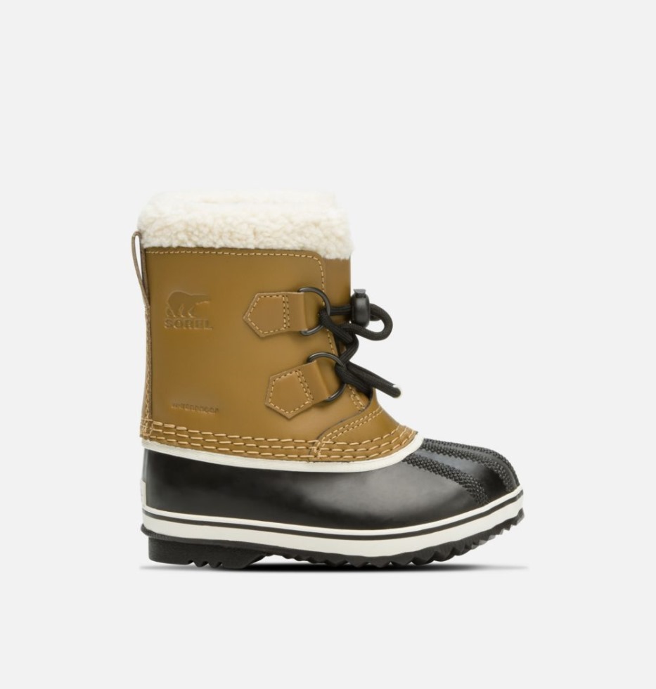 Mesquite Kinder Yoot Pac Tp Boot Sorel Schweiz