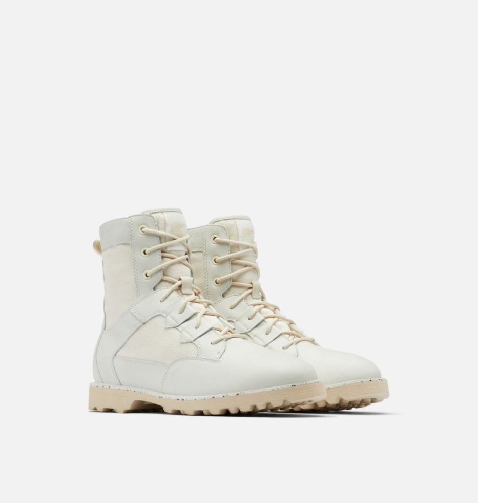 Natural-sea Salt Herren Caribou Otm Eco Boot Sorel Schweiz