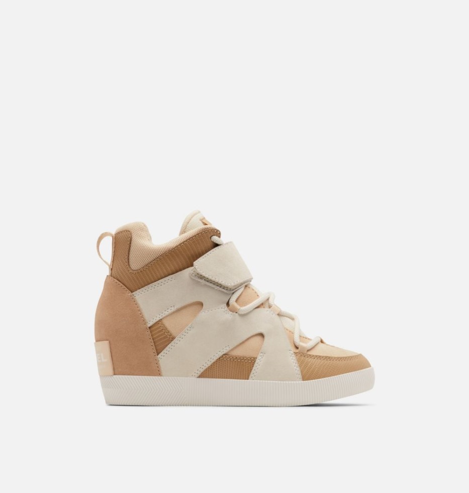 Nova Sand-canoe Sorel Schweiz Damen Out N About Sport Keilstiefelette