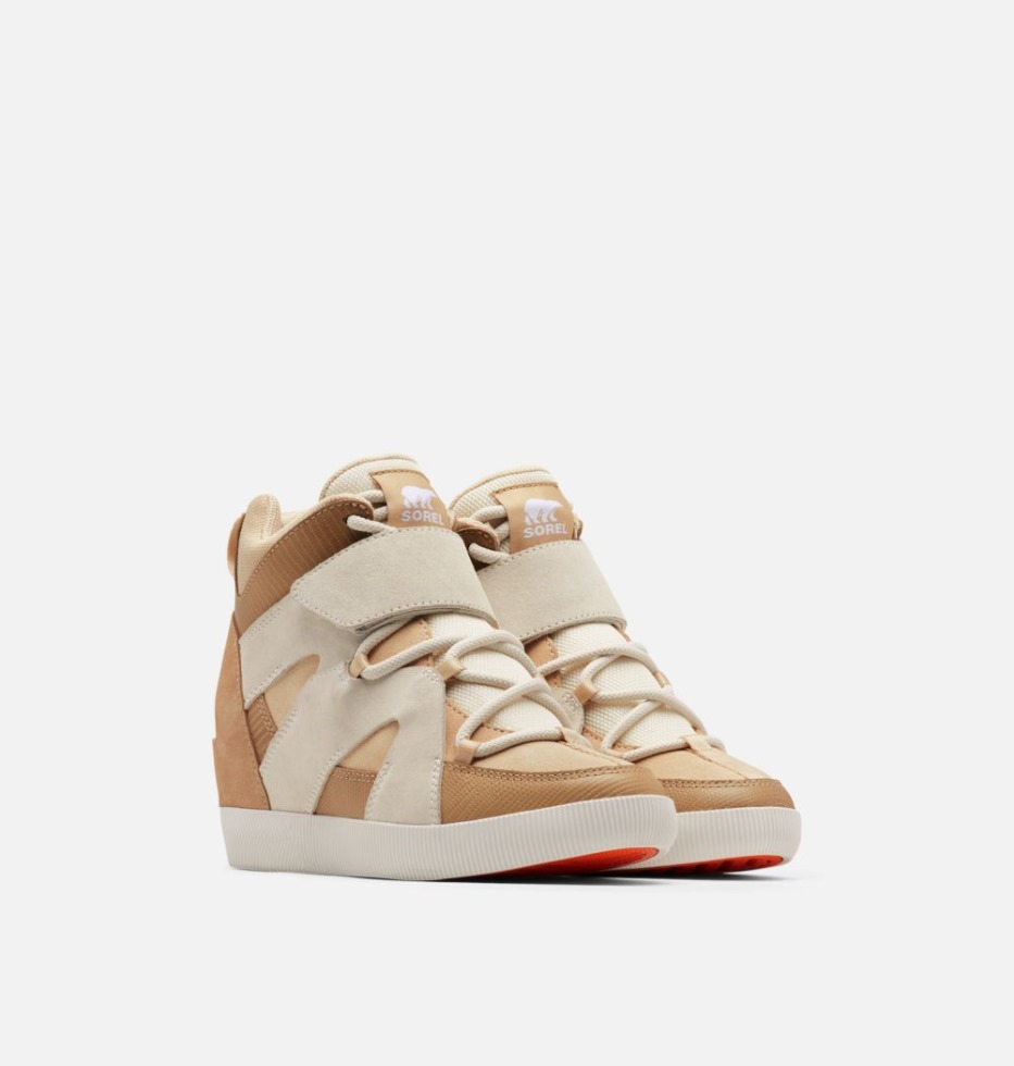 Nova Sand-canoe Sorel Schweiz Damen Out N About Sport Keilstiefelette