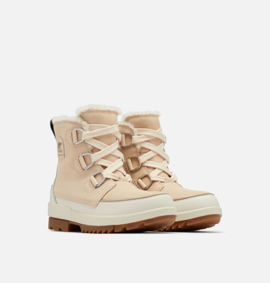 Nova Sand-chalk Sorel Schweiz Damen Tivoli Iv Stiefel