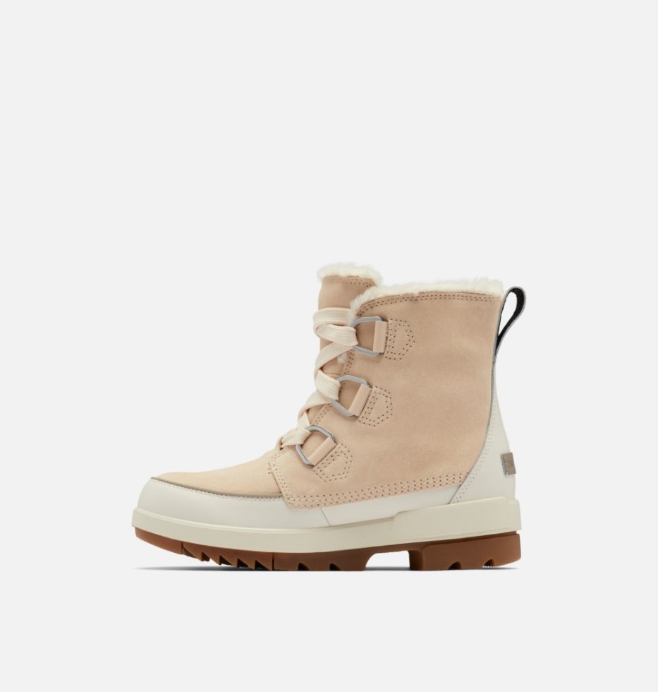 Nova Sand-chalk Sorel Schweiz Damen Tivoli Iv Stiefel