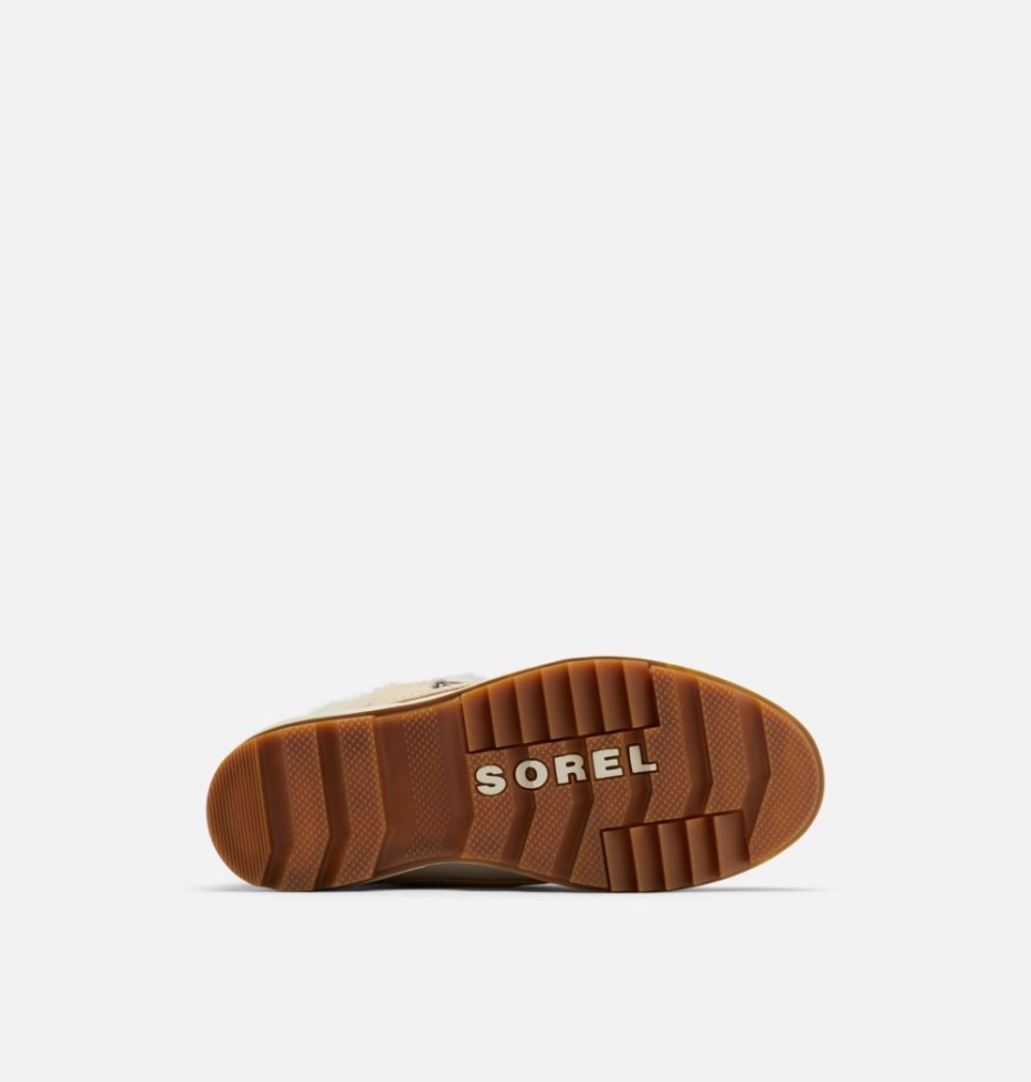 Nova Sand-chalk Sorel Schweiz Damen Tivoli Iv Stiefel