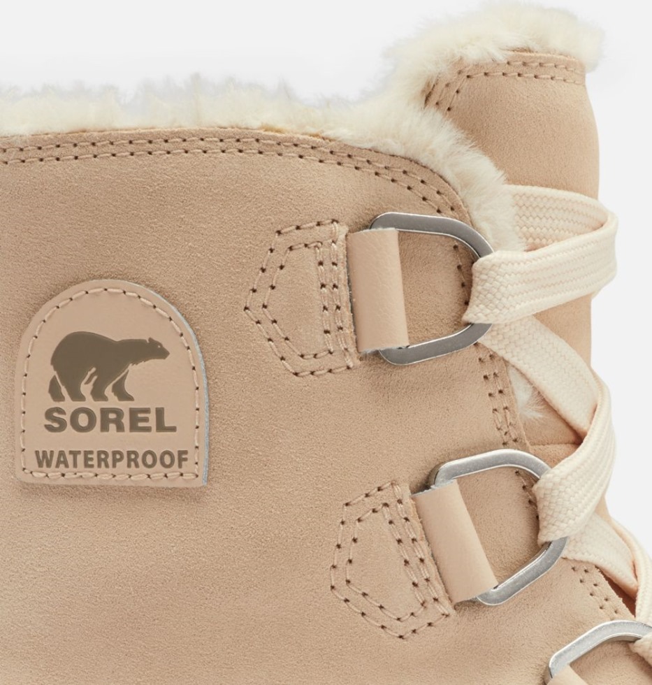 Nova Sand-chalk Sorel Schweiz Damen Tivoli Iv Stiefel