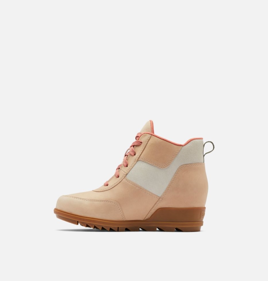 Nova Sand-gum 2 Damen Evie Sport Schnürstiefelette Sorel Schweiz