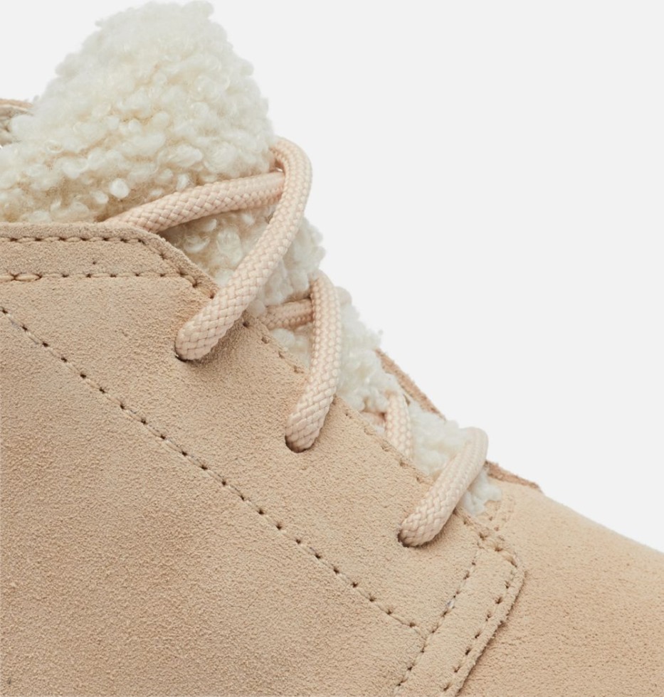 Nova Sand-natur Sorel Schweiz Damen Explorer Ii Drift Winterschuh