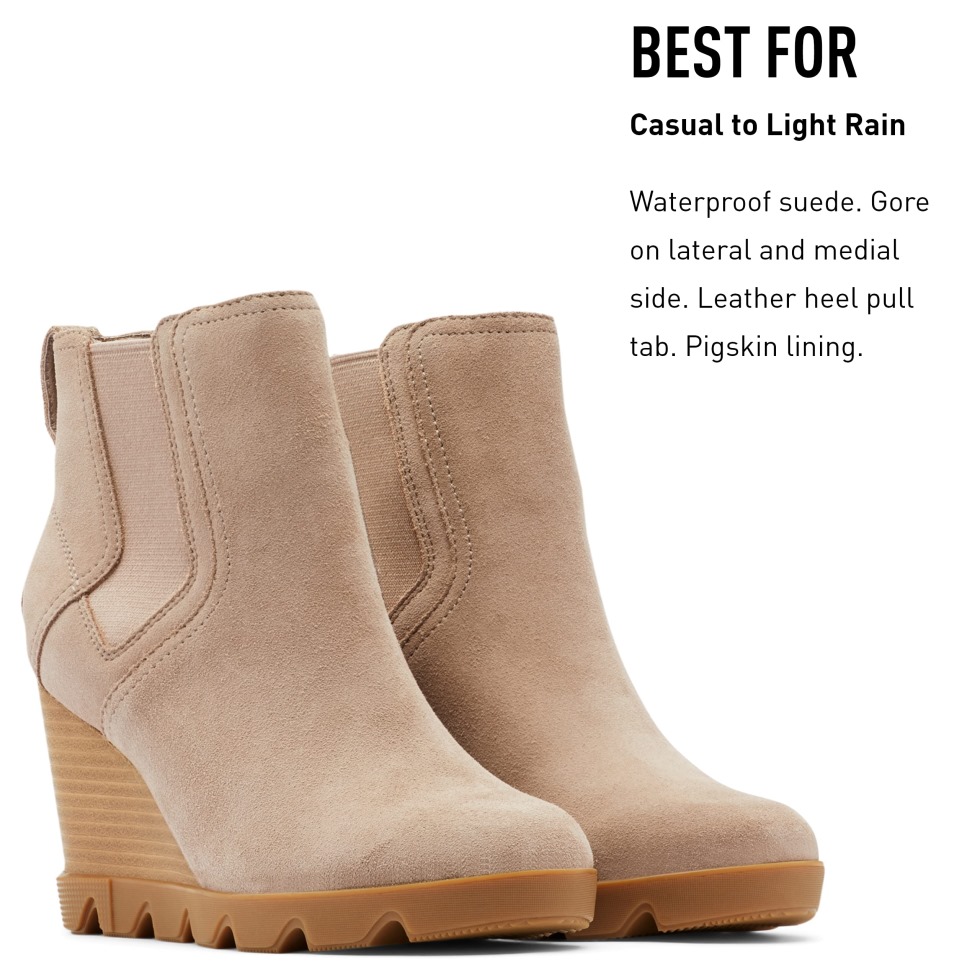 Omega Taupe Gum 2 Damen 1870231 Modestiefel Sorel Schweiz