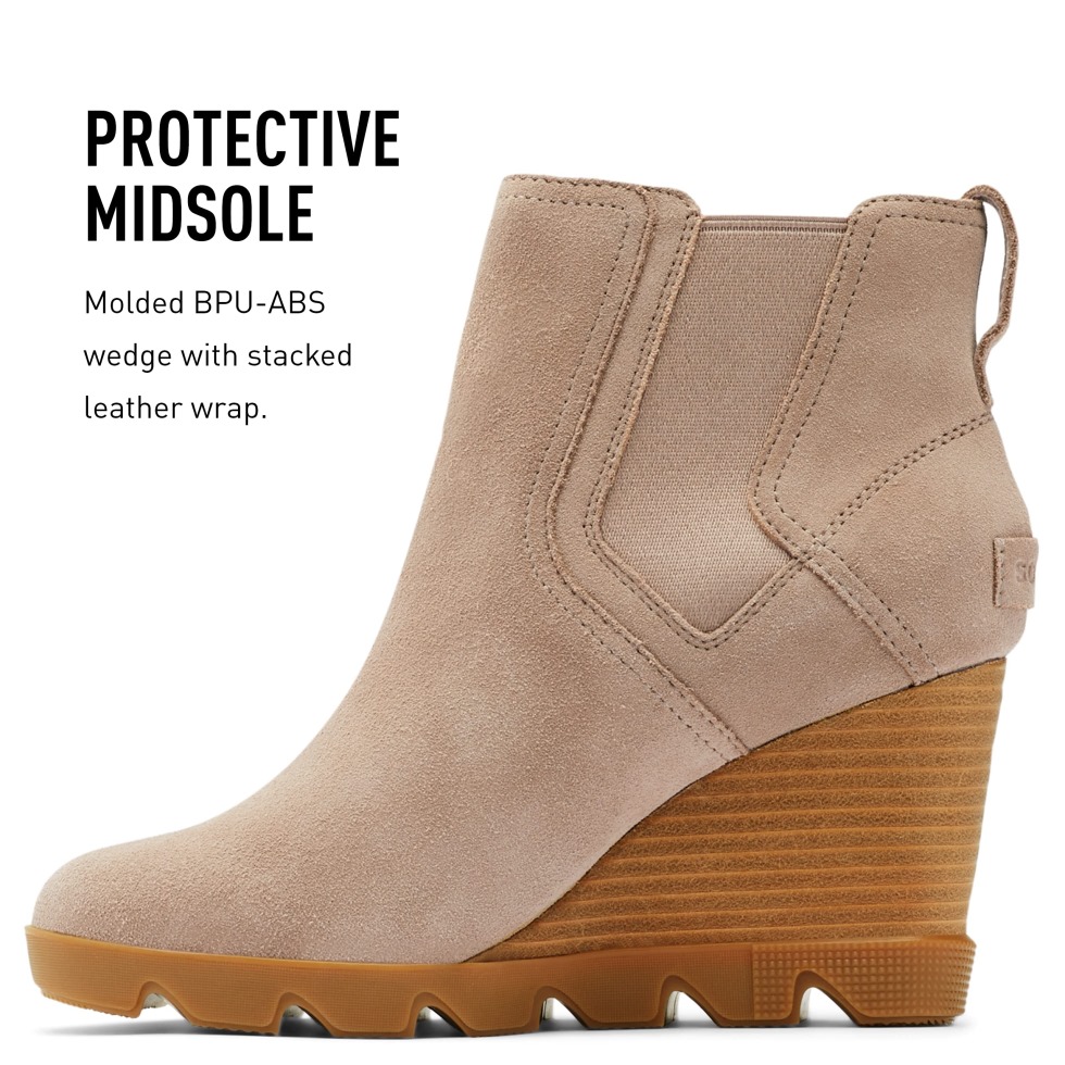 Omega Taupe Gum 2 Damen 1870231 Modestiefel Sorel Schweiz