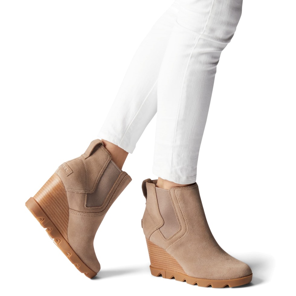 Omega Taupe Gum 2 Damen 1870231 Modestiefel Sorel Schweiz