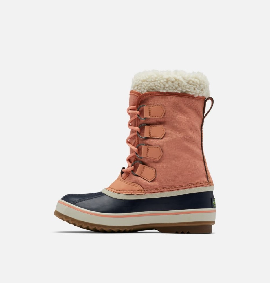 Paradox Pink-abyss Sorel Switzerland Damen Winter Karnevalsstiefel