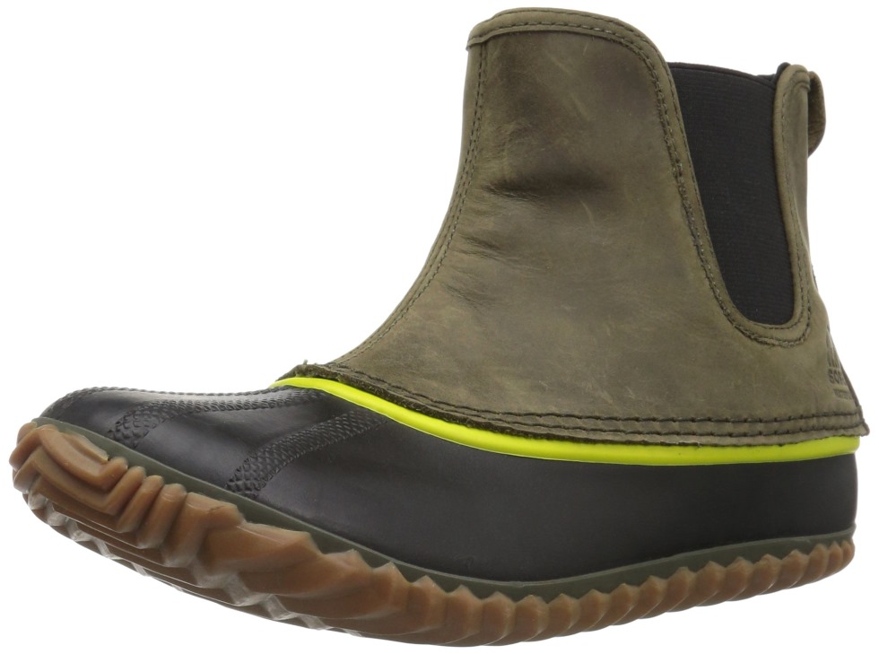 Peatmoss Gingko Sorel Schweiz Damen N About Chelsea Schneestiefel