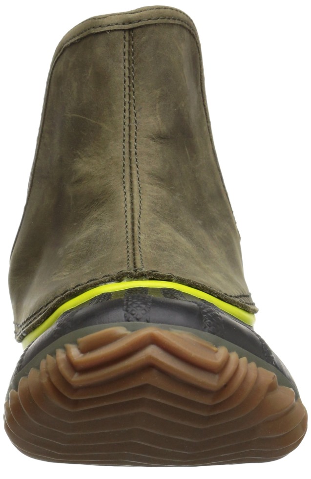 Peatmoss Gingko Sorel Schweiz Damen N About Chelsea Schneestiefel