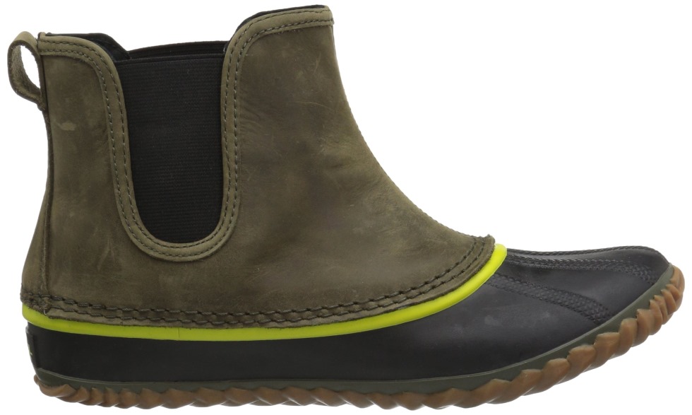 Peatmoss Gingko Sorel Schweiz Damen N About Chelsea Schneestiefel