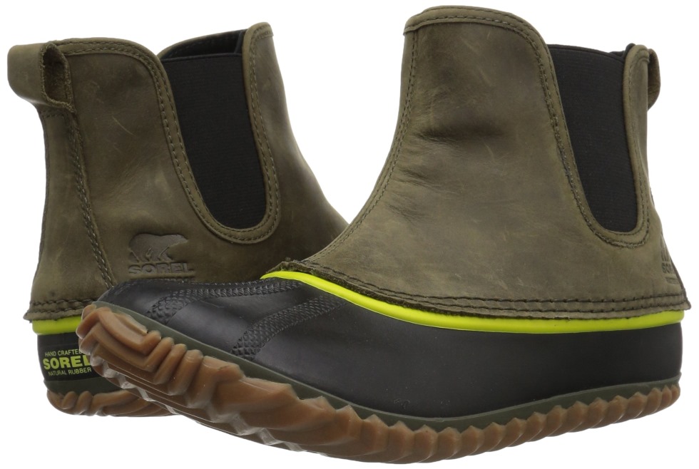 Peatmoss Gingko Sorel Schweiz Damen N About Chelsea Schneestiefel