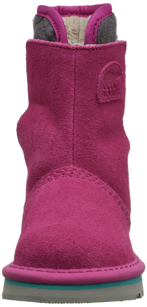 Pink Glamour Girl'srens Newbie Snow Boots Sorel Switzerland