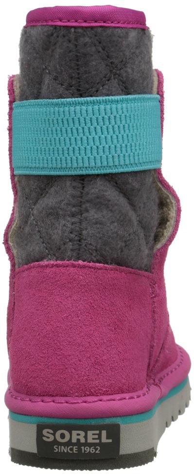 Pink Glamour Girl'srens Newbie Snow Boots Sorel Switzerland