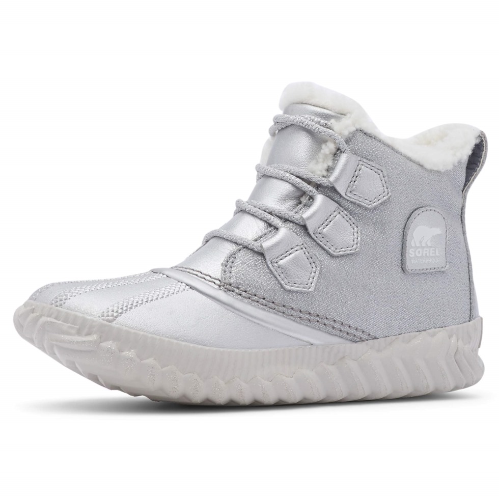 Reines Silber Sorel Schweiz Disney X Unterwegs Plus Eingefroren