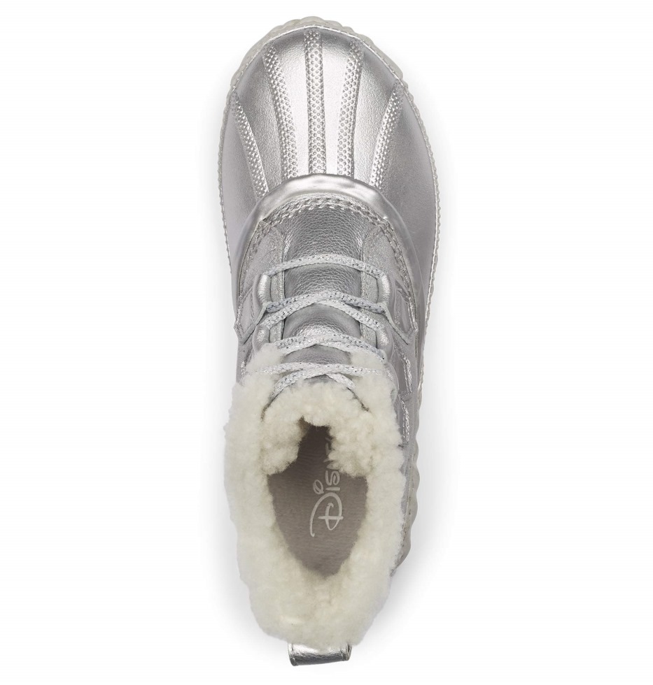 Reines Silber Sorel Schweiz Disney X Unterwegs Plus Eingefroren