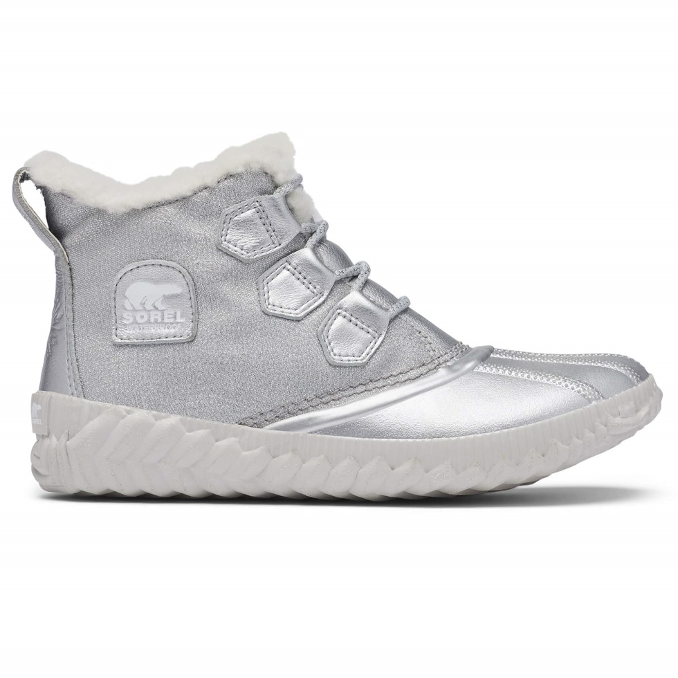 Reines Silber Sorel Schweiz Disney X Unterwegs Plus Eingefroren