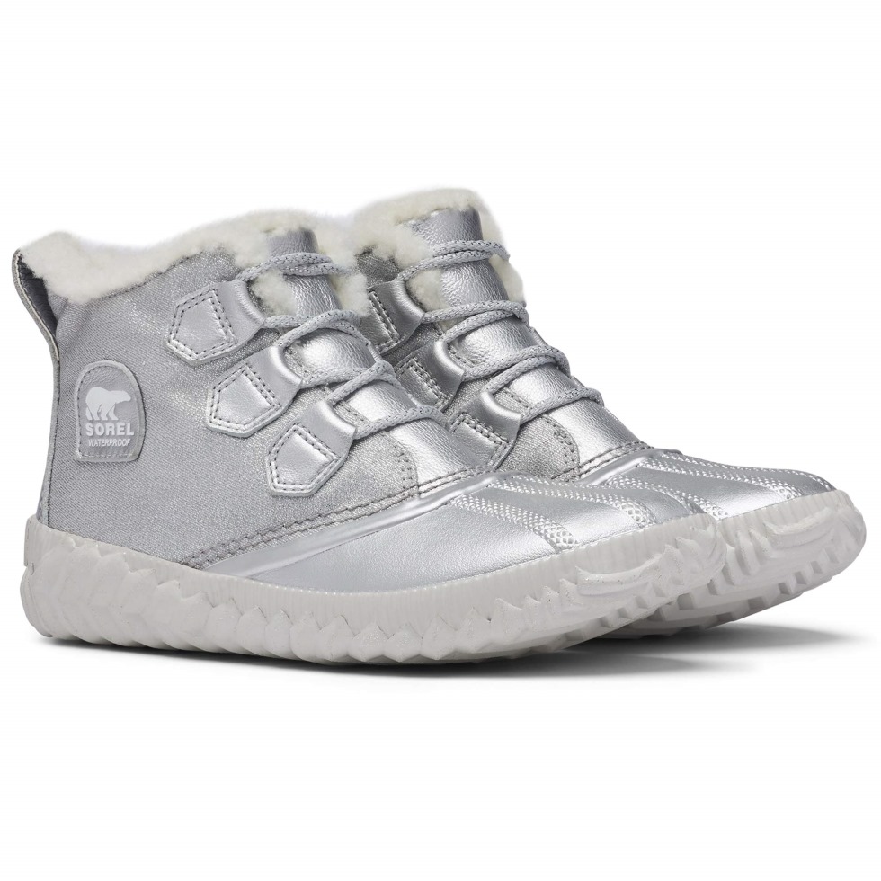 Reines Silber Sorel Schweiz Disney X Unterwegs Plus Eingefroren