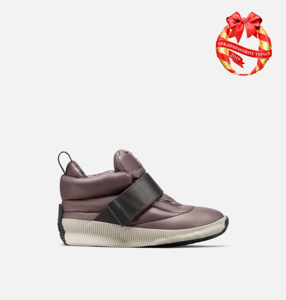 Purple Salbei Out 'n About Puffy Sorel Schweiz