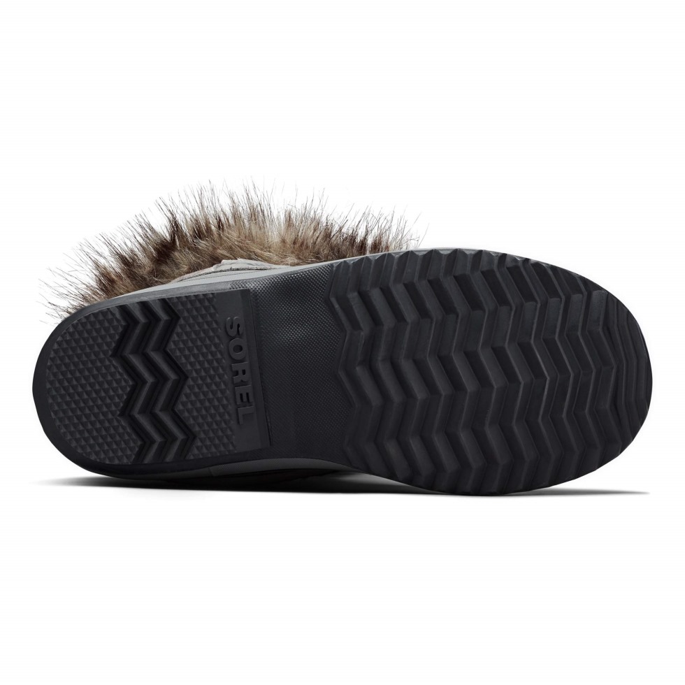 Steinbruch Schwarz Joan Of Arctic' Schneestiefel Für Damen Sorel Schweiz