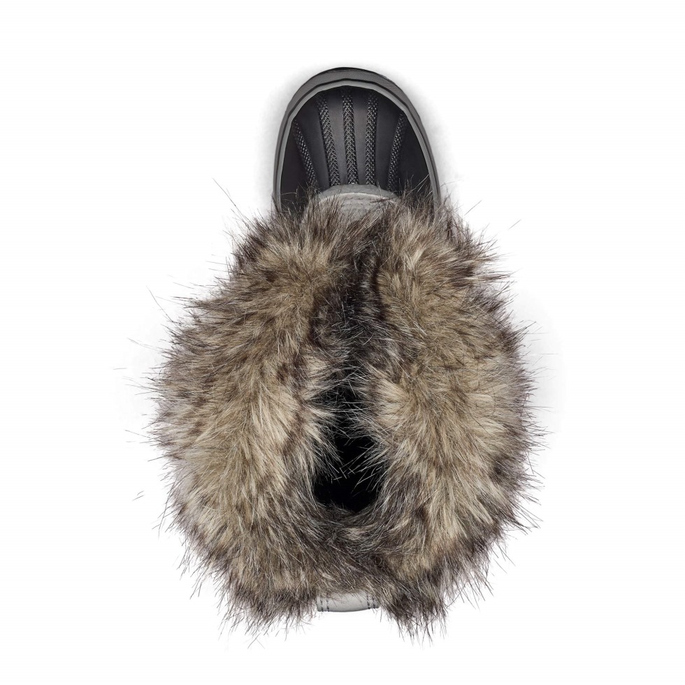 Steinbruch Schwarz Joan Of Arctic' Schneestiefel Für Damen Sorel Schweiz