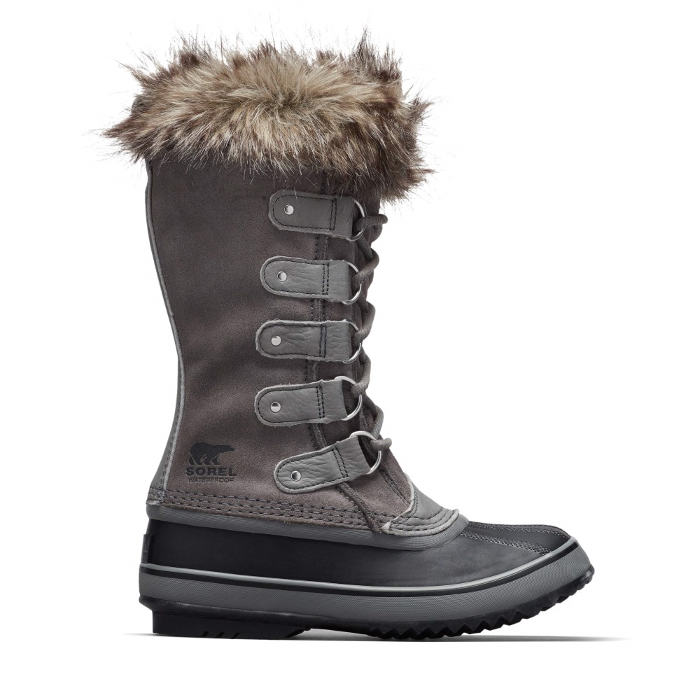 Steinbruch Schwarz Joan Of Arctic' Schneestiefel Für Damen Sorel Schweiz