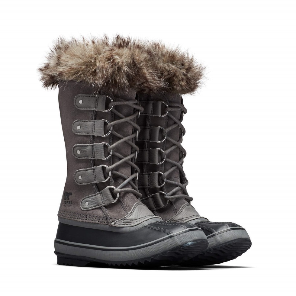 Steinbruch Schwarz Joan Of Arctic' Schneestiefel Für Damen Sorel Schweiz
