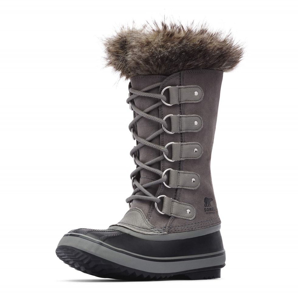 Steinbruch Schwarz Joan Of Arctic' Schneestiefel Für Damen Sorel Schweiz