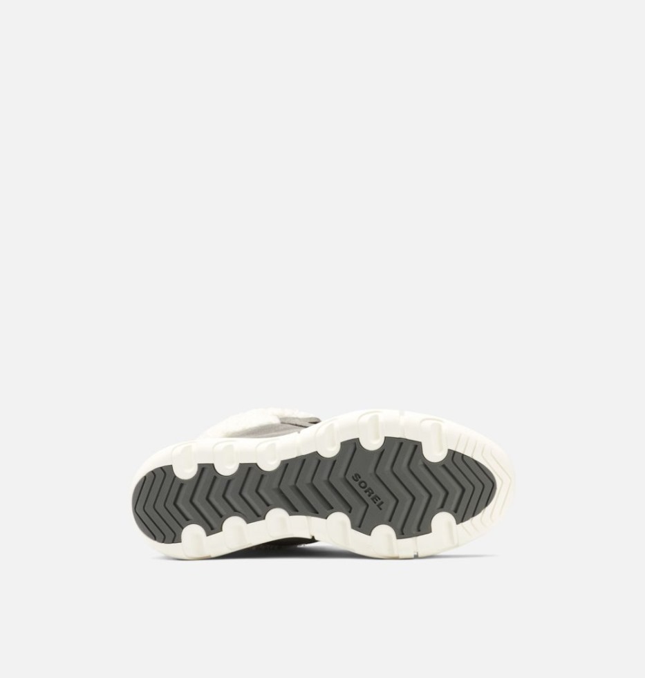 Quarry-dove Damen Explorer Ii Carnival Kuscheliger Lammfellstiefel Sorel Schweiz