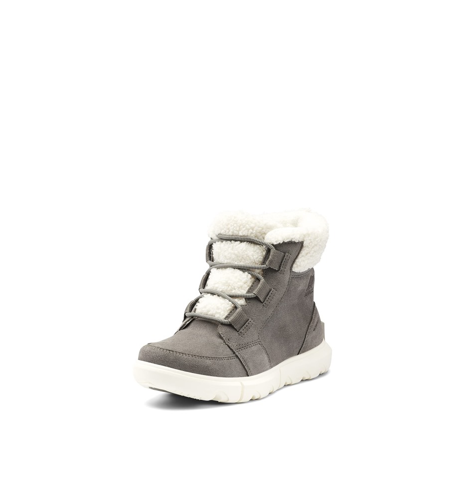 Quarry Dove Damen Explorer Ii Carnival Cosy Wp Schneestiefel Sorel Schweiz