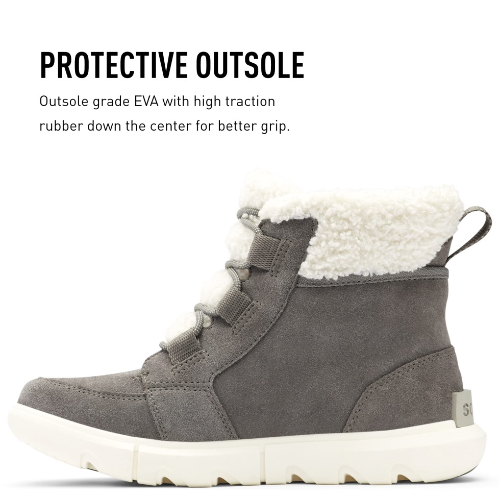 Quarry Dove Damen Explorer Ii Carnival Cosy Wp Schneestiefel Sorel Schweiz