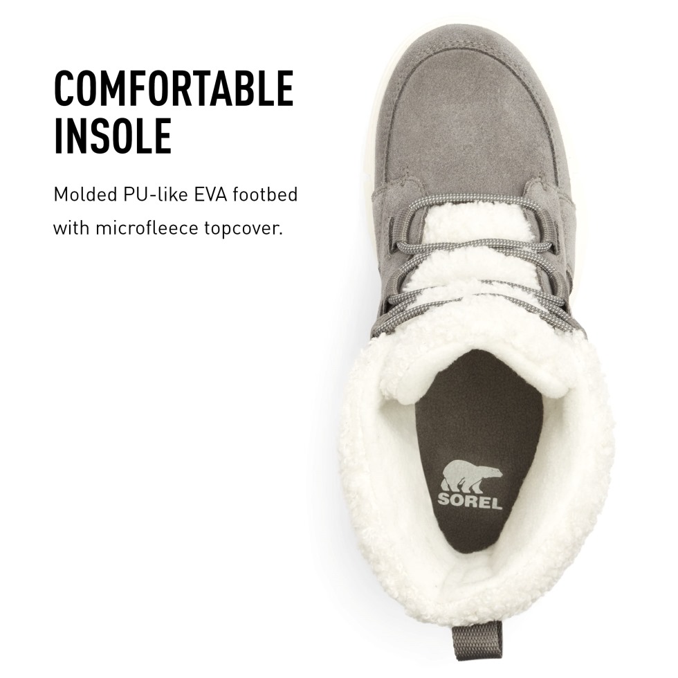 Quarry Dove Damen Explorer Ii Carnival Cosy Wp Schneestiefel Sorel Schweiz