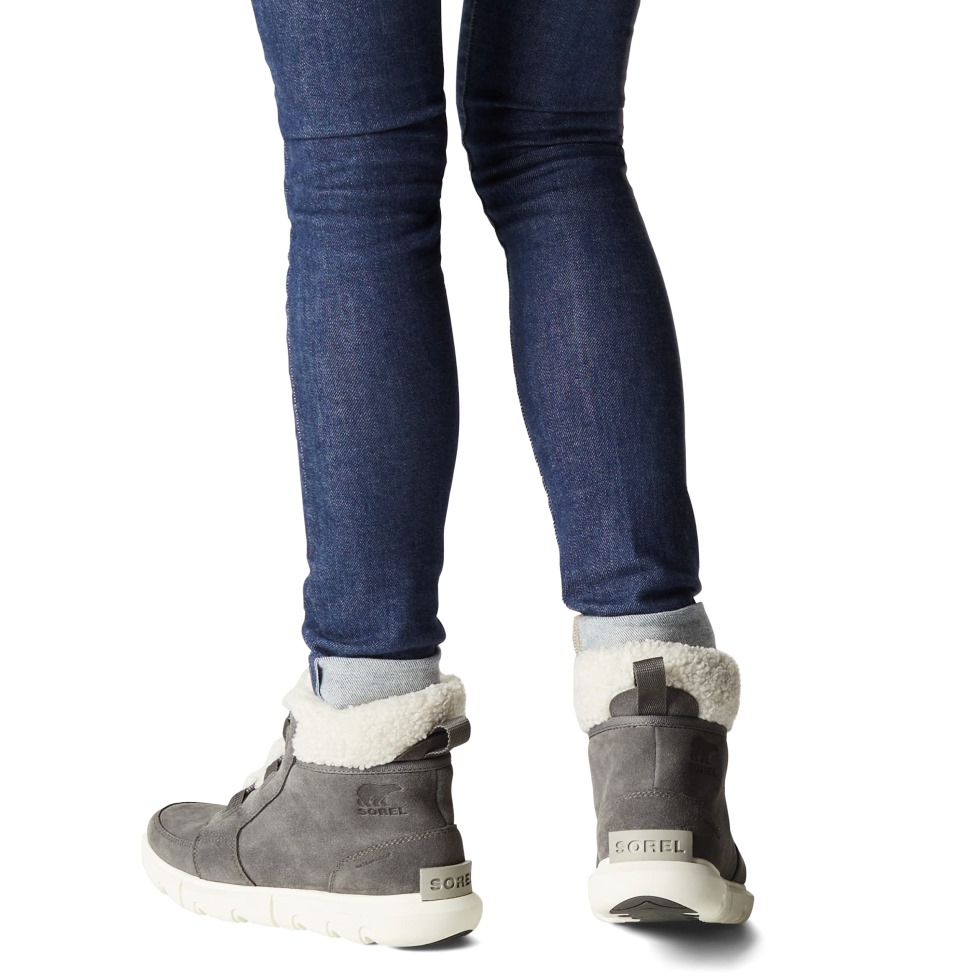 Quarry Dove Damen Explorer Ii Carnival Cosy Wp Schneestiefel Sorel Schweiz