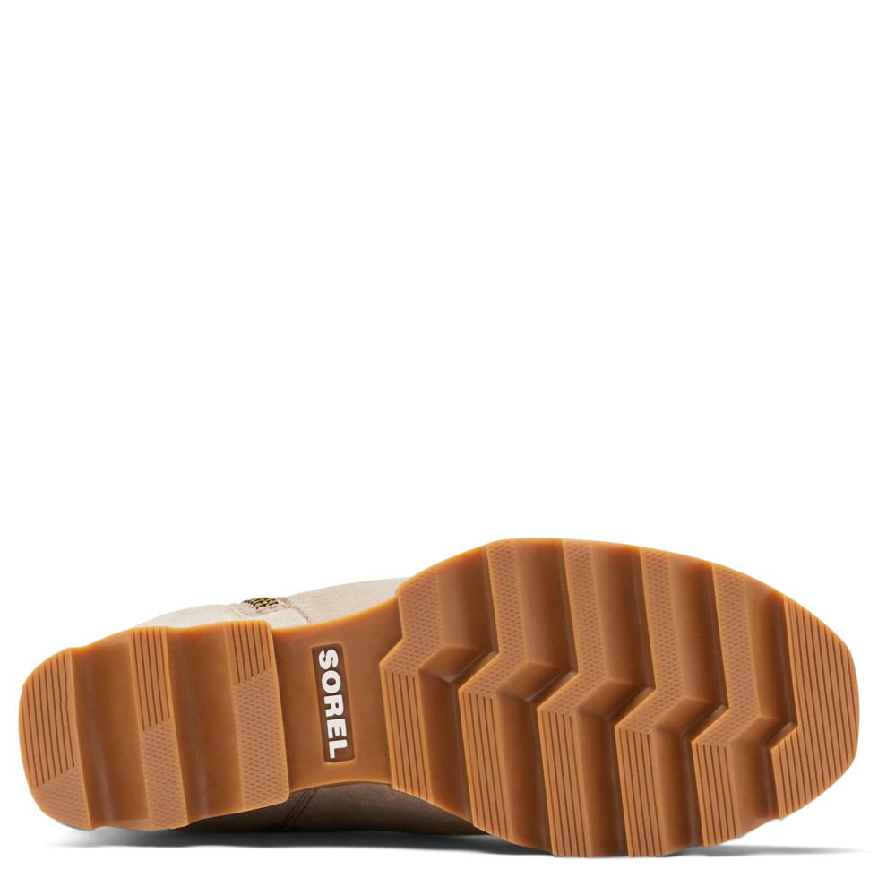 Quarry-gum 2 Damen Joan Of Arctic Wedge Iii Zip Boot Sorel Schweiz