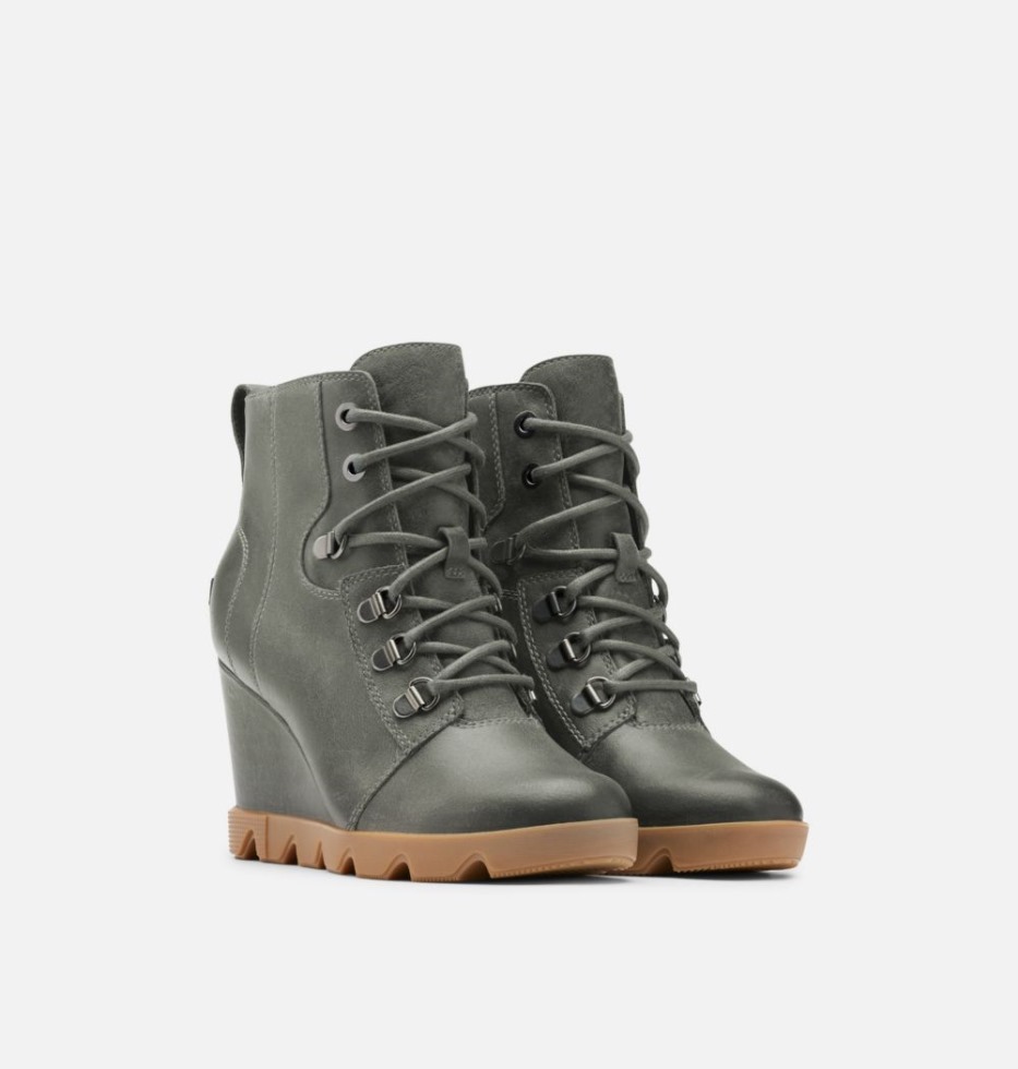 Quarry-gum 2 Damen Joan Uptown Lace Bootie Sorel Schweiz