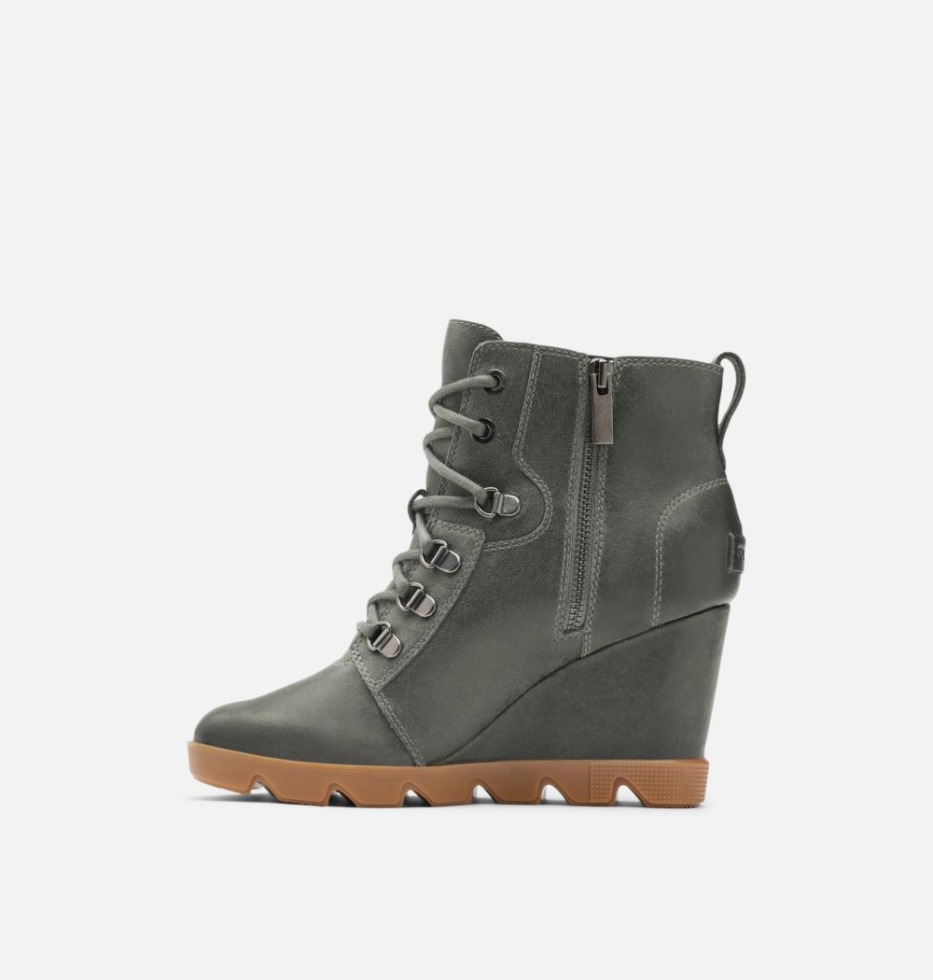 Quarry-gum 2 Damen Joan Uptown Lace Bootie Sorel Schweiz