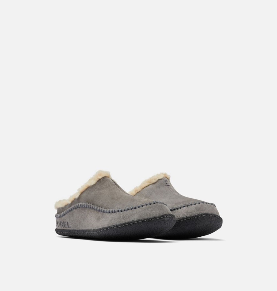 Steinbruch Herren Lanner Ridge Pantoffel Sorel Schweiz