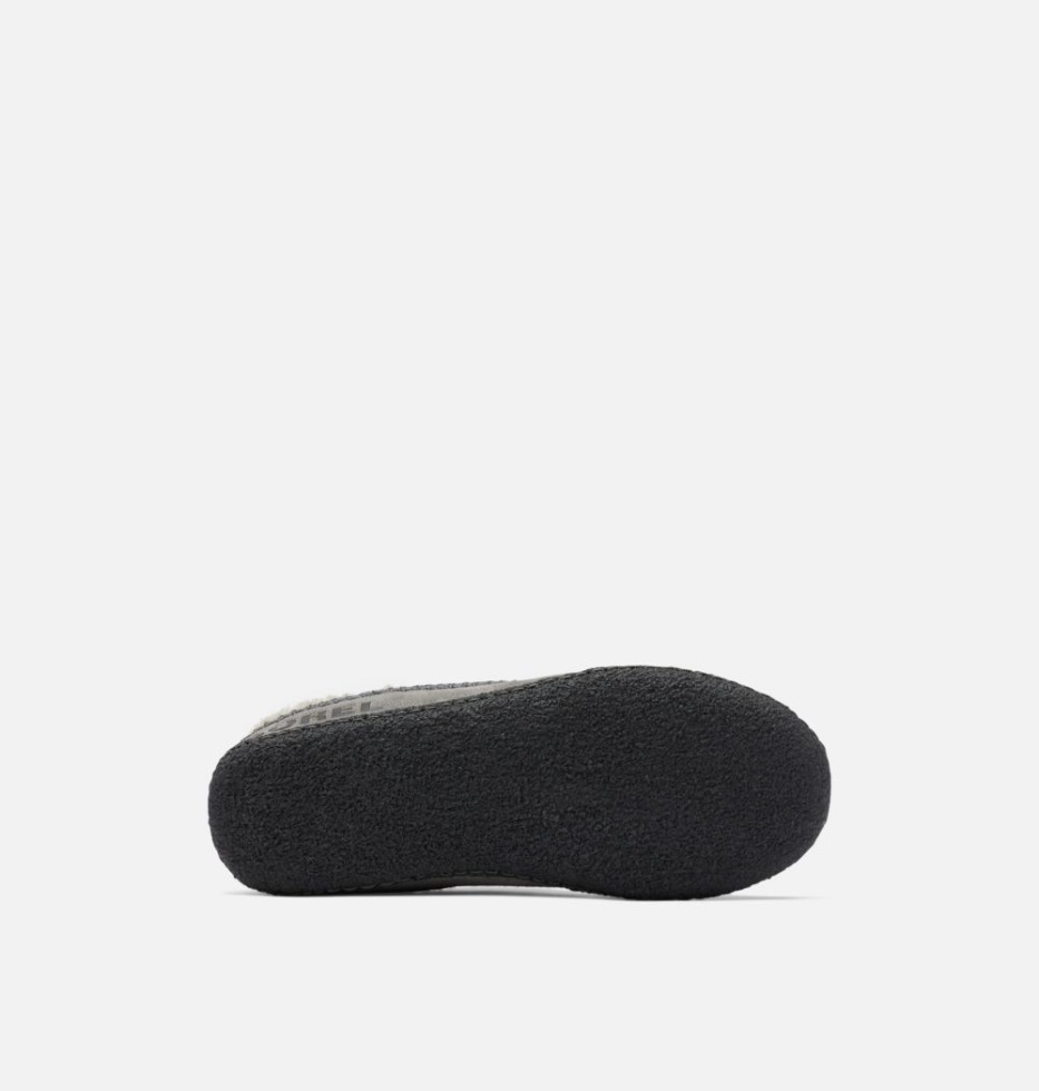 Steinbruch Herren Lanner Ridge Pantoffel Sorel Schweiz