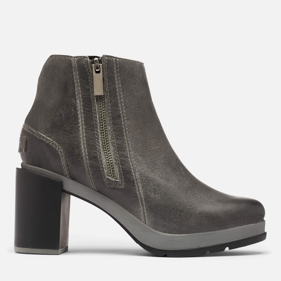 Quarry Sorel Switzerland Blake Bootie Regenwasserdicht Für Damen