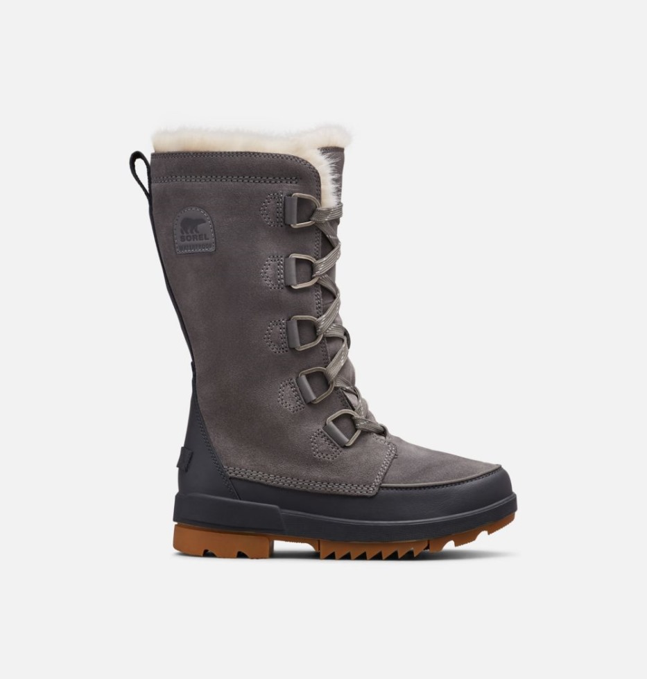 Quarry Sorel Schweiz Damen Tivoli Iv Hoher Stiefel